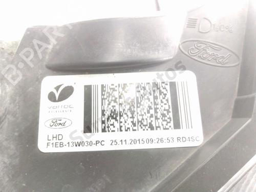 Left headlight FORD FOCUS III Turnier 1.0 EcoBoost | BP37787173C28 - Image 3