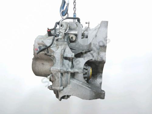 Gearbox RENAULT CLIO IV (BH_) 1.6 RS (BHJ4, BHJ6, BHMM) | BP37167635M3 - Image 4