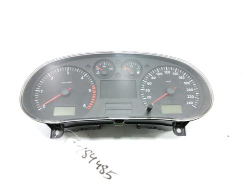 Cockpit SEAT LEON (1M1) 1.9 TDI (90 hp) 30991033