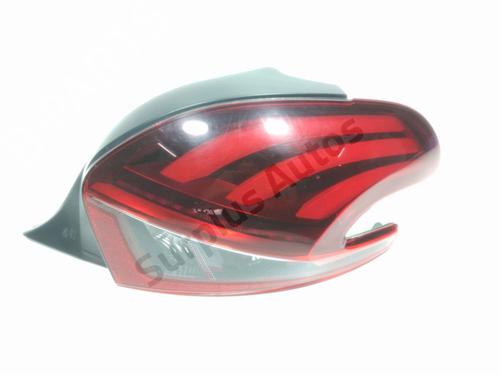 Used Right taillight Right taillight 37292616 37292616