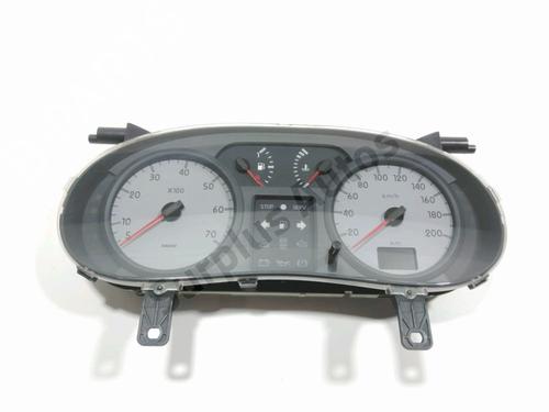 Used Instrument cluster RENAULT KANGOO (KC0/1_) 1.5 dCi (KC08, KC09) (82 hp) 28231145