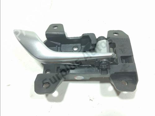 Used Rear right interior door handle Rear right interior door handle HYUNDAI TUCSON (NX4E, NX4A) 1.6 T-GDi Hybrid (230 hp) 39706672 39706672