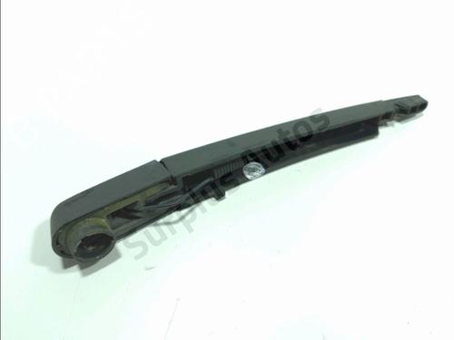 Bagrudeviskerarm Bagrudeviskerarm FIAT PANDA (312_, 319_) 1.2 (312PXA1A) (69 hp) 37018289 37018289