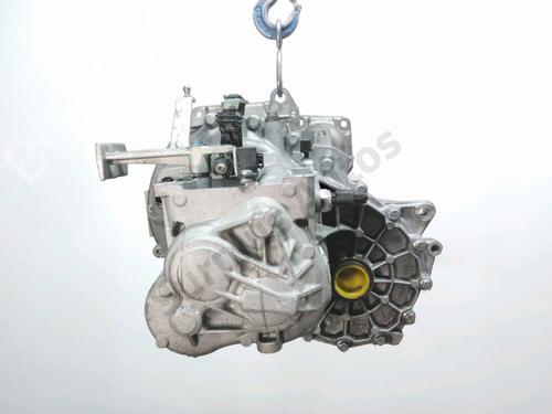Gearbox FORD FIESTA VII (HJ, HF) 1.1 Ti-VCT | BP30367427M3