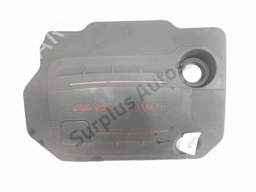 Used Upper protection ALFA ROMEO GIULIETTA (940_) 2.0 JTDM (940.FXL1A) (140 hp) 31040621