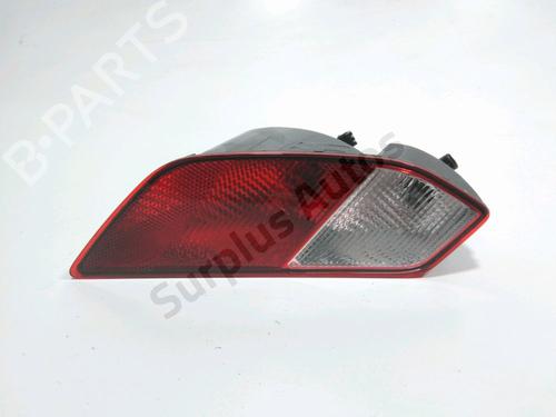Used Rear fog light Rear fog light PEUGEOT 308 III (FB_, FH_, FP_, F3_, FM_) Hybrid 136 (FPHPYC) (136 hp) 40060946 40060946