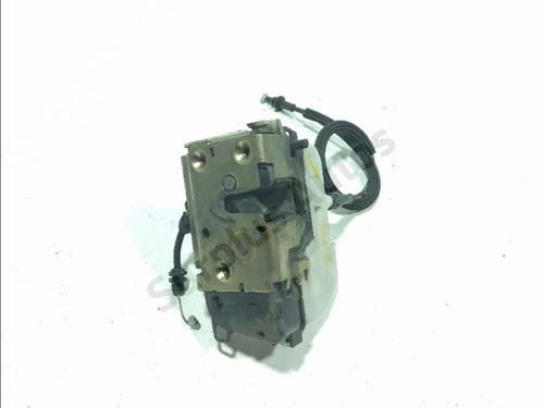 Used Rear right lock CITROËN C3 I (FC_, FN_) [2002-2013]  31914108