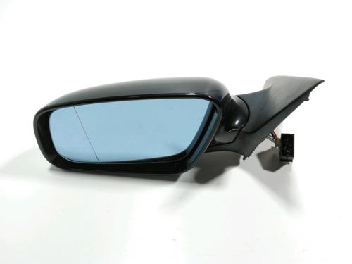 left-mirror-audi-a6-c5-4b2-4b4-1997-1998-1999-2000-2001-2002-2003-2004-2005-28245880 main image
