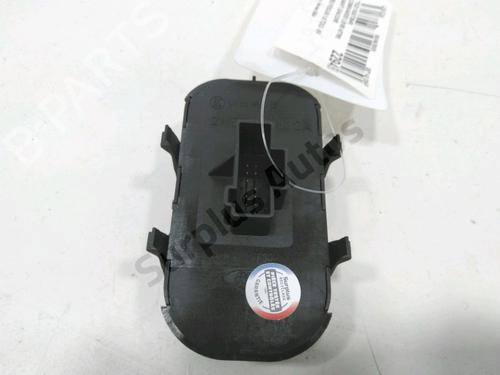 Left front window switch FORD FOCUS I (DAW, DBW) 1.8 TDCi | BP30999165I27 - Image 2