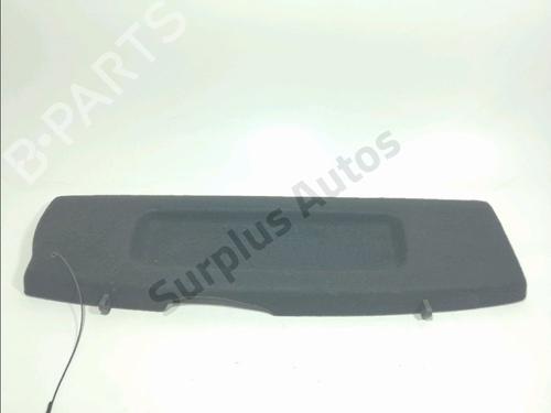 Used Rear parcel shelf Rear parcel shelf 36832060 36832060
