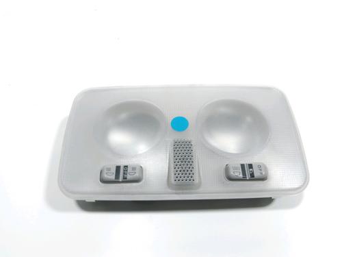Used Interior roof light Interior roof light FIAT PUNTO EVO (199_) 1.3 D Multijet (199AXC1A, 199BXC1A, 199AXT1A, 199BXT1A) (75 hp) 28263696 28263696