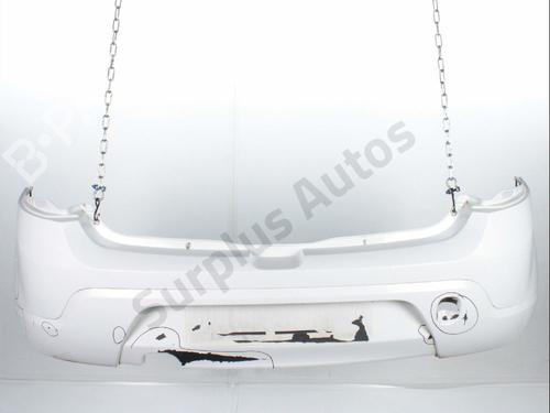 Used Rear bumper Rear bumper 37281934 37281934