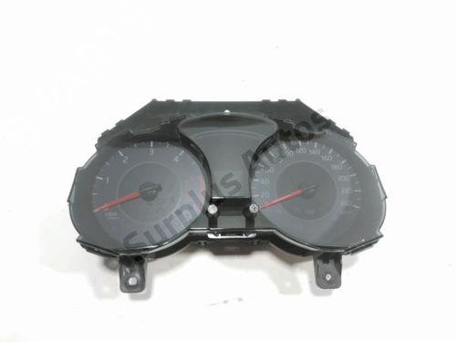 Used Instrument cluster NISSAN JUKE (F15) 1.5 dCi (110 hp) 28231147