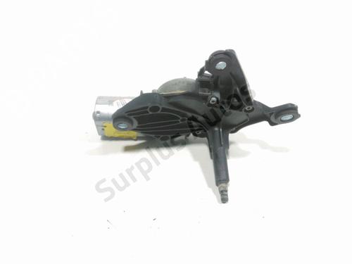 Used Rear wiper motor Rear wiper motor FORD KUGA II (DM2) 2.0 TDCi (140 hp) 33569043 33569043