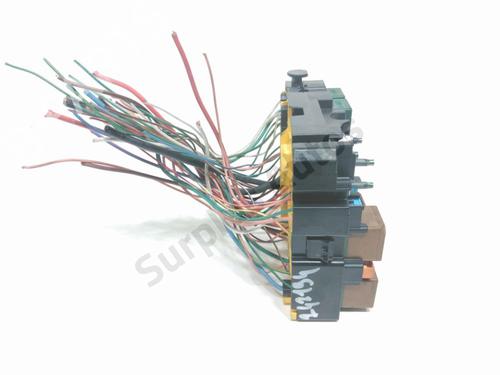 Electronic module CITROËN C4 III (BA_, BB_, BC_) 1.5 BlueHDi 130 (BBYHZB) | BP33733498M83 - Image 4