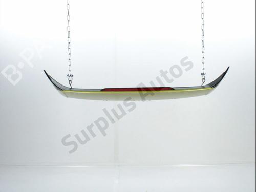 Aleron trasero VW GOLF VIII (CD1, DA1) 1.5 eTSI (150 hp) 32154166