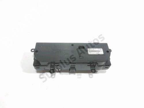 Commande Chauffage RENAULT CLIO IV (BH_) 1.5 dCi 90 | BP28228102I5 