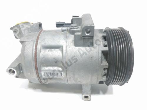 AC compressor RENAULT CLIO IV (BH_) 1.6 RS (BHJ4, BHJ6, BHMM) | BP37167571M34 - Image 4