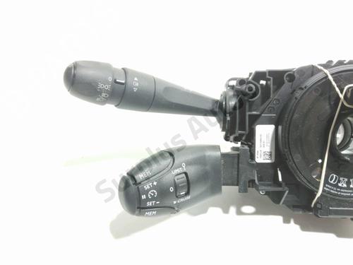 Steering wheel controls CITROËN C3 III (SX) 1.2 VTi 68 | BP37766890E15 - Image 3