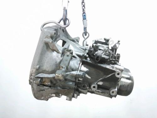 Gearbox FIAT 500 (312_) 1.2 (312AXA1A) | BP40490776M3 - Image 2