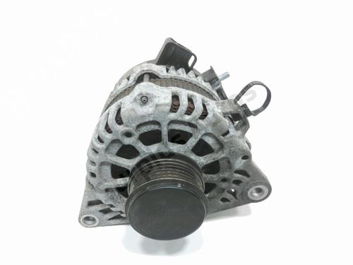 Used Alternator Alternator KIA CARENS IV 1.7 CRDi (141 hp) 28721016 28721016