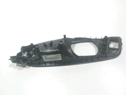 Front right interior door handle AUDI A1 (8X1, 8XK) 1.6 TDI | BP28242623I14 - Image 2
