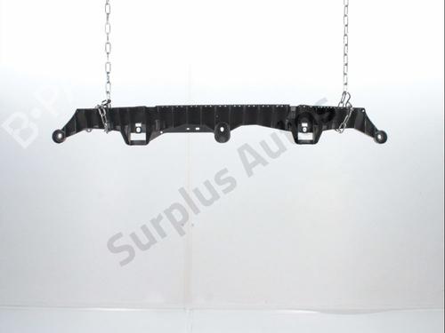 Suporte do pára-choques trás Suporte do pára-choques trás 37457734 37457734
