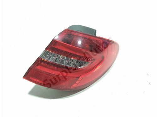 Used Right taillight Right taillight MERCEDES-BENZ B-CLASS Sports Tourer (W246, W242) B 180 CDI (246.200) (109 hp) 36374673 36374673