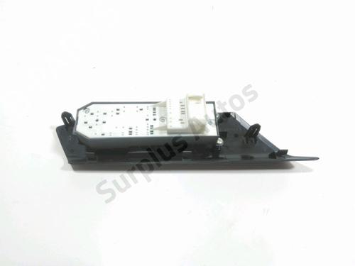 Left front window switch TOYOTA RAV 4 IV (_A4_) 2.0 D (WWA42_) | BP30608265I27