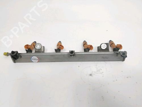 Used Injection rail Injection rail 37763186 37763186