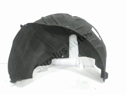 Used Wheel arch Wheel arch 38587984 38587984