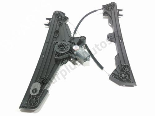 Used Front right window mechanism Front right window mechanism 28240521 28240521