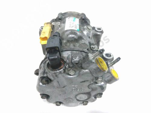 AC compressor PEUGEOT 3008 I MPV (0U_) 2.0 HDi Hybrid4 (0URHCA) | BP30085971M34