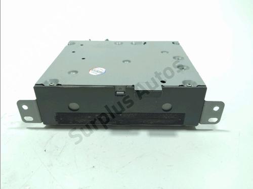 Used Radio Radio 36854180 36854180