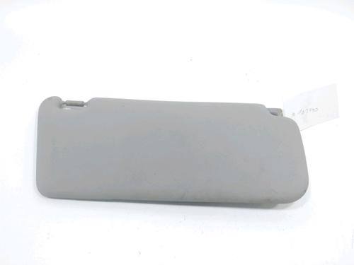Left sun visor MERCEDES-BENZ A-CLASS (W168) A 140 (168.031, 168.131) | BP31003980I1