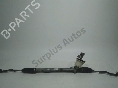 Styregear/Snekke PEUGEOT 206 Hatchback (2A/C) 1.4 HDi eco 70 (68 hp) 28225110