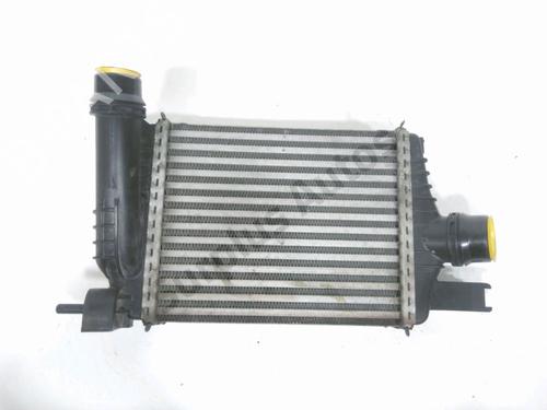 Used Intercooler Intercooler 37711955 37711955
