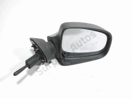 Used Right mirror Right mirror DACIA SANDERO 1.5 dCi (88 hp) 34616895 34616895
