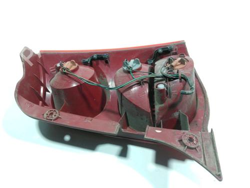 Left taillight KIA PICANTO I (SA) 1.1 | BP28269529C34 