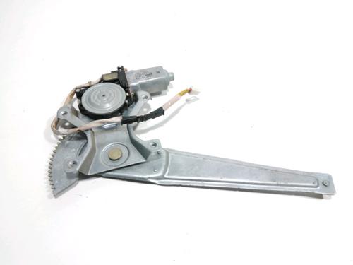 Rear right window mechanism MAZDA PREMACY (CP) 2.0 TD | BP28250734C25