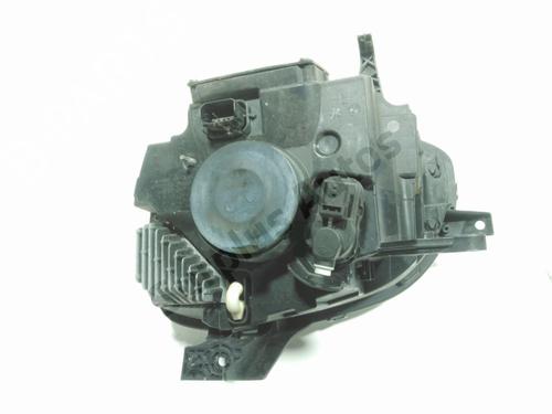 Right headlight RENAULT TWINGO III (BCM_, BCA_) 1.0 SCe 75 | BP30141472C29 