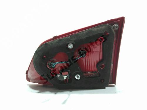 Venstre baklys, luke VW PASSAT B7 Variant (365) 1.6 TDI | BP28268300C79 