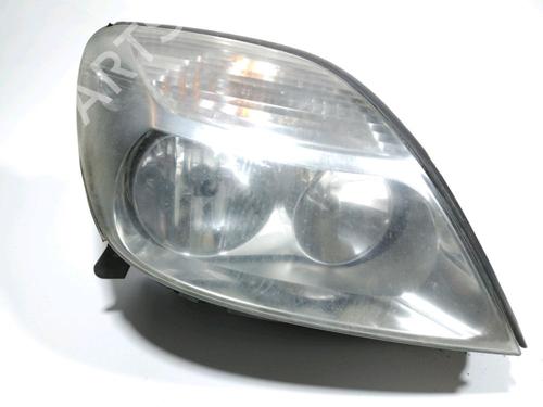 Used Right headlight Right headlight 28266137 28266137