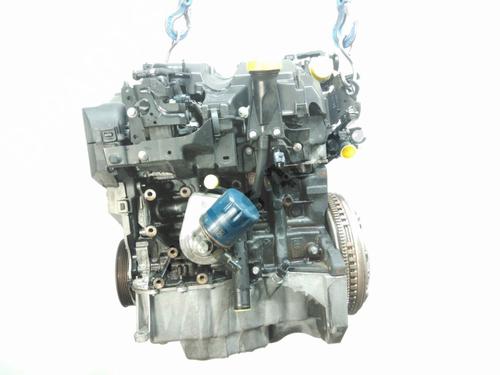 Used Engine Engine 37761948 37761948
