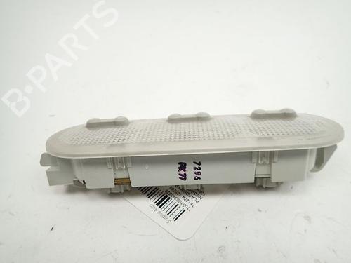 Interior roof light NISSAN MICRA C+C III (K12) 1.4 16V | BP31002976I8