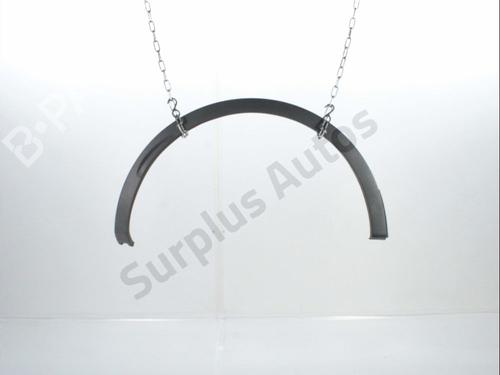 Radlaufverkleidung hinten rechts für RENAULT KADJAR (HA_, HL_) 1.6 dCi 130 4x4 (HLA4) (130 hp) 30086934