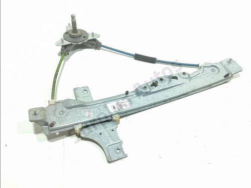 Used Rear right window mechanism Rear right window mechanism 38981375 38981375