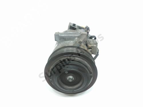 Used AC compressor RENAULT SCÉNIC III (JZ0/1_) 1.6 dCi (JZ00, JZ12) (130 hp) 28223596