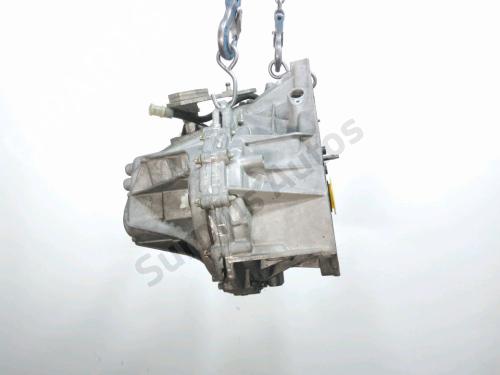 Gearbox DACIA DUSTER (HS_) 1.5 dCi | BP40490775M3 - Image 2