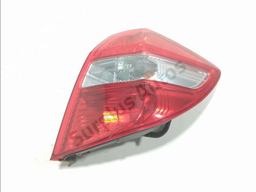 Used Right taillight Right taillight HONDA JAZZ III (GE_, GG_, GP_, ZA_) 1.3 i (GE6, GG3, GG6) (100 hp) 38346081 38346081
